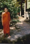 เหรียญหลวงปู่วัณนา บ้านสงเปือย ยโสธร เนื้อเงิน ครับ