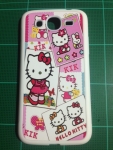 สกรีนภาพถ่ายลงเคสมือถือ Samsung Mega 5.8 ( 2 สีให้เลือก ขาว-ดำ )