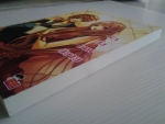 รักดั่งเทพนิยาย / เจ้าปลาน้อย / แจ่มใส /////ขายแล้วค่ะ