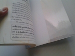 (แอบ)รักหมดใจเจ้าชายของฉัน / ทิวลิปสีฟ้า