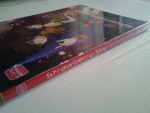 Strawberry Sky ของเจ้าชายคาสโนวา / สีรุ้ง เขียน