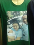 เสื้อสกรีนภาพถ่าย