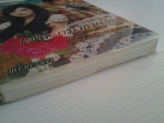 นิยายชุด เลห์รักมาธาดอร์ ตอนไฟรักพญามาร / แก้วชวาลา