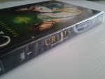 CRISIS วิกฤตการณ์ป่วนข้ามมิติ / ToRi เขียน