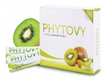 ไฟโตวี่ PHYTOVY ดีท็อกซ์ช่วยลดน้ำหนัก ล้างสารพิษในลำไส้ด้วยตัวคุณเอง