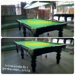 โต๊ะ 5X10 f แกรนิตมือสอง 25,000-28,000 บ. ตุ๊ก 083-8033134