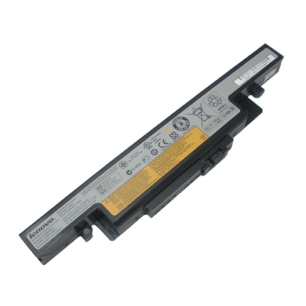 แบตเตอรี่ Notebook IBM/Lenovo รหัส NLLV-Y510P ความจุ 6700mAh ของแท้