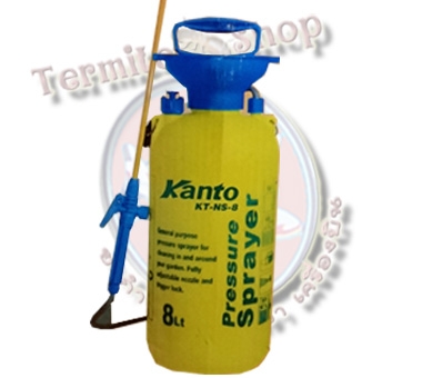 Sprey Kanto 5L. ถังพ่นยา ขนาด 5 ลิตร