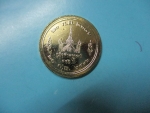 ร.5กุฎิจุฬาลงกรณ์ปี36กาไหล่ทอง
