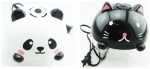 เครื่องฟอกอากาศระบบน้ำ ลายการ์ตูน ความจุ 650ml. ปลีก-ส่ง
