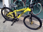 จักรยานเสือภูเขา TRINX รุ่น X1AK ไซต์ 15
