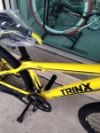 จักรยานเสือภูเขา TRINX รุ่น X1AK ไซต์ 15