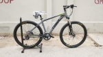 จักรยานเสือภูเขา TRINX รุ่น X7T เฟรมซ่อนสาย 30 สปีด