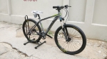 จักรยานเสือภูเขา TRINX รุ่น X7T เฟรมซ่อนสาย 30 สปีด