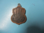 พระอธิการอิ่นวัดหนองไผ่