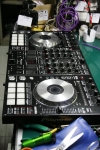 DDJ-SX