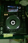 CDJ-2000NEXUS