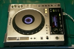 CDJ-850