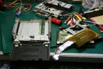 AVH-P5350DVD