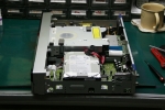 DVR-550H