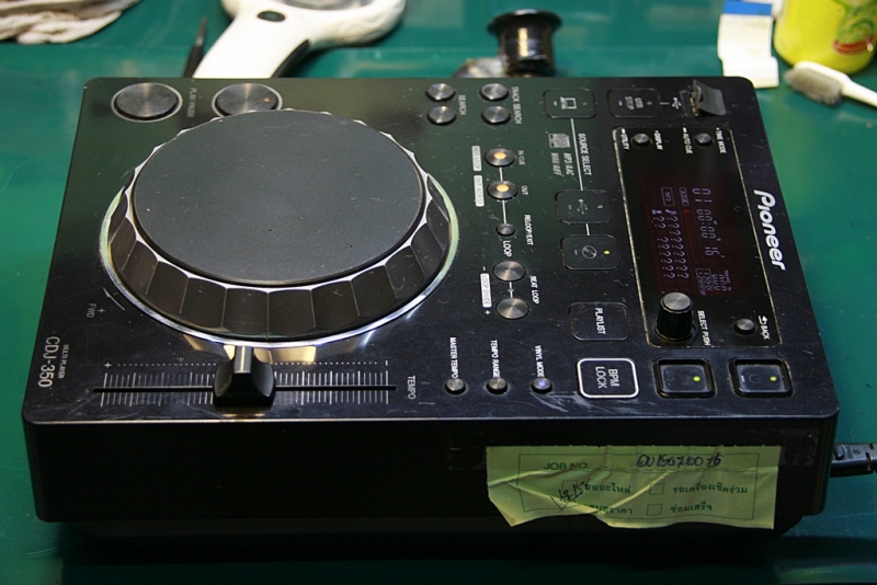 CDJ-350