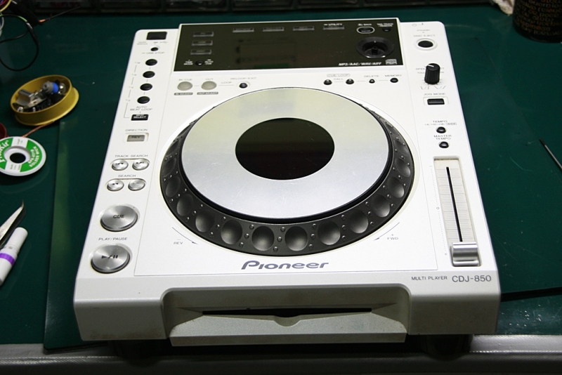 CDJ-850