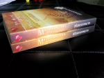 มาราสซันทิยา 1-2  ( Marassantiya 1-2)  ปกอ่อน + Box