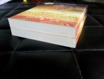 มาราสซันทิยา 1-2  ( Marassantiya 1-2)  ปกอ่อน + Box