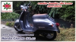 honda giorno honda-scoopy 50cc