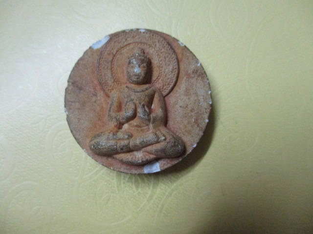 ผงหลวงตามหาบัว