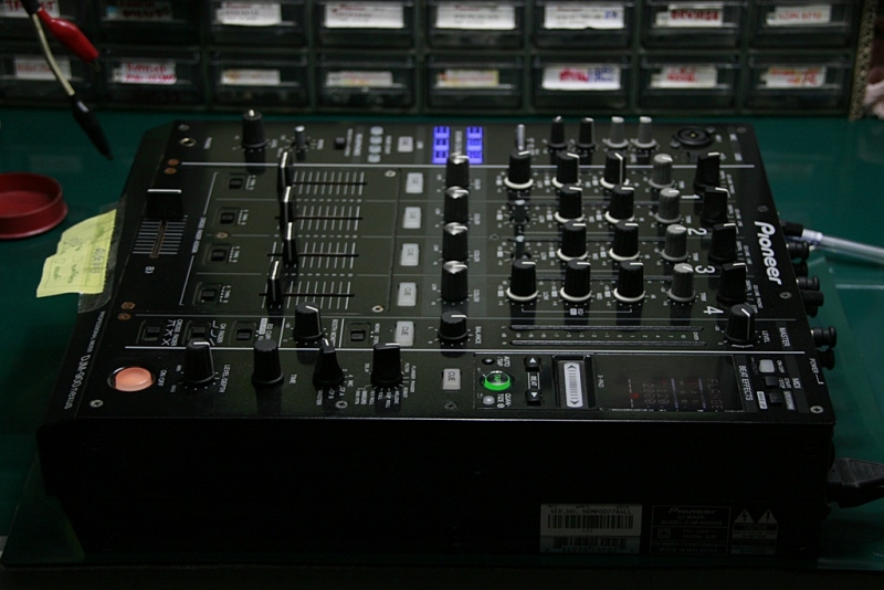 DJM-900NXS