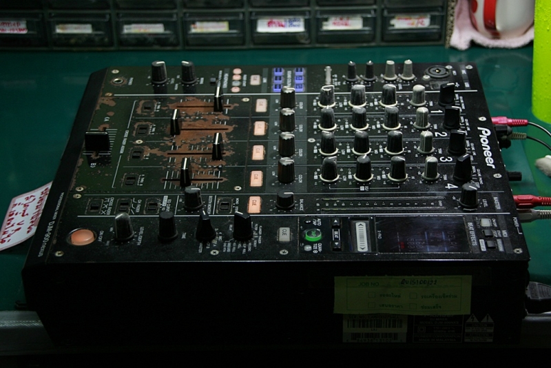 DJM-900NEXUS