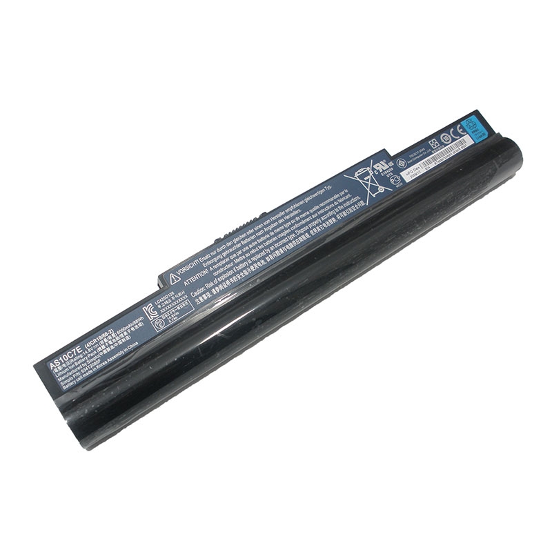 แบตเตอรี่ Notebook สำหรับ ACER รหัส NLR-5950 ความจุ 6000mAh (ของแท้)