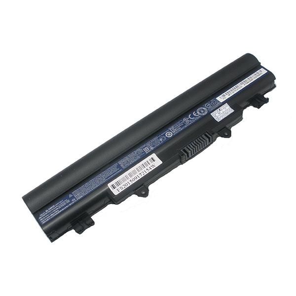 แบตเตอรี่ Notebook สำหรับ ACER รหัส NLR-E5 ความจุ 5000 (ของแท้)