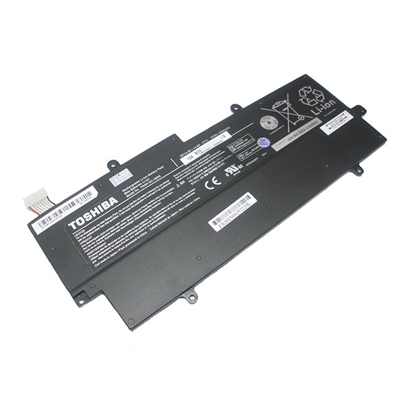 แบตเตอรี่ โน๊ตบุ๊ค Toshiba NLT-Z830 ความจุ 3060mAh ของแท้