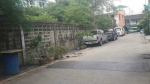 ขายที่ดินรัชดา ซ.3