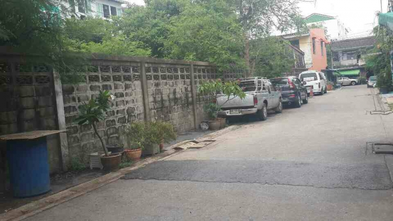 ขายที่ดินรัชดา ซ.3