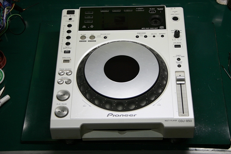 CDJ-850