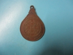 หลวงพ่อโหรวัดโพธิ์ชัยดวงมหาอุจจ์