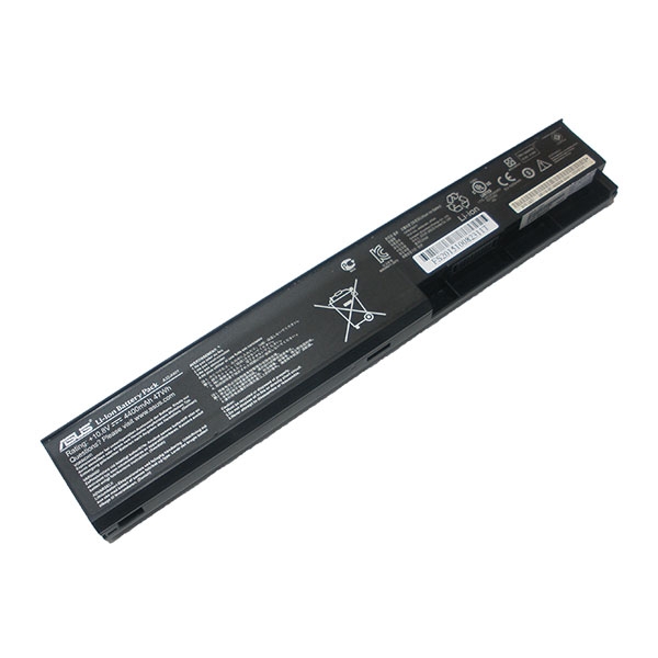 แบตเตอรี่ Notebook Asus รหัส NLAS-X501 ความจุ 4400mAh ของแท้ รับประกัน 6 เดือน