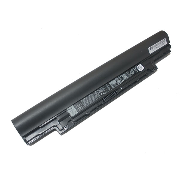 แบตเตอรี่ Notebook สำหรับ DELL รหัส NLD-3340 ความจุ 65Wh รับประกัน 6 เดือน