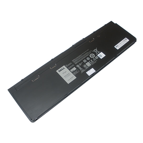 แบตเตอรี่ Notebook สำหรับ DELL รหัส NLD-E7240 ความจุ 45Wh รับประกัน 6 เดือน