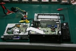 DVH-P4150UB