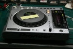 CDJ-850