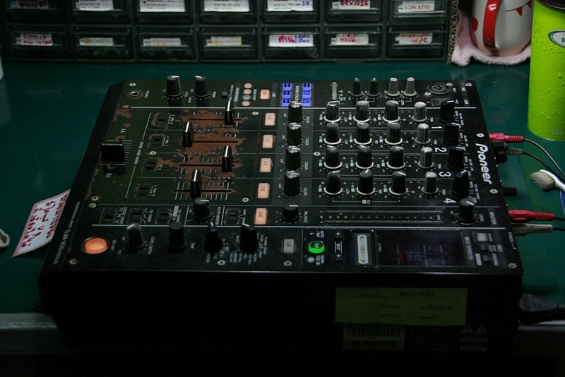 DJM-900NEXUS
