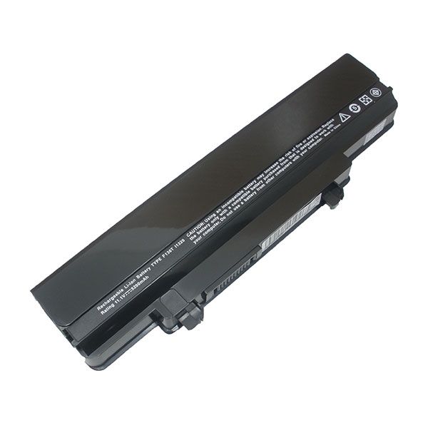 แบตเตอรี่ โน๊ตบุ๊ค Dell NLD-1320 ความจุ 4400mAh