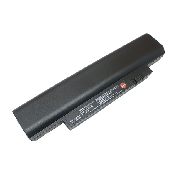 แบตเตอรี่ Notebook IBM/Lenovo รหัส NLLV-E330 (ความจุ 4400mAh) (Laptop Battery)
