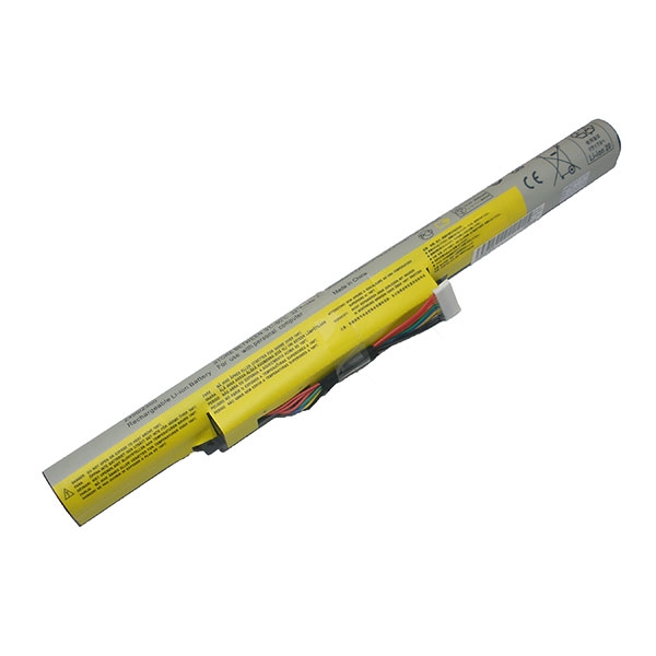 แบตเตอรี่ Notebook IBM/Lenovo รหัส NLLV-Z510 (ความจุ 2200mAh) (Laptop Battery)