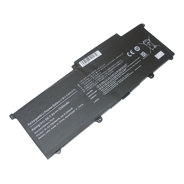 แบตเตอรี่ โน๊ตบุ๊ค Samsung NLSS-NP900X3B ความจุ 4400mAh