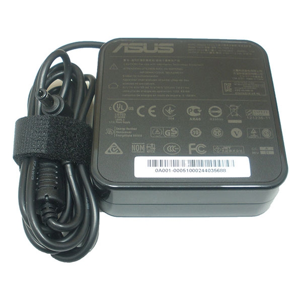 Adapter Notebook Asus 19V/4.74A (5.5*2.5mm) New ของแท้